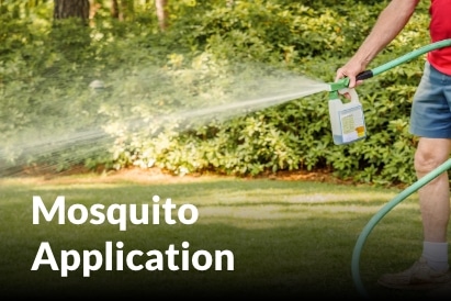 Mosquito Application services in Peculiar