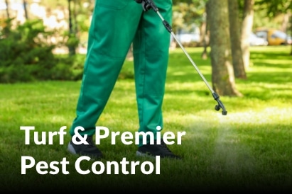 Turf & Premier Pest Control services in Peculiar